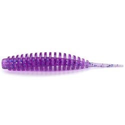 Przynęta FishUp Tanta 2" (5cm) - #014 Violet/Blue - 9 szt.