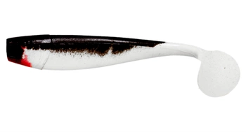 Przynęta RELAX KingShad 4" (10.16cm) kol S002 op 4szt