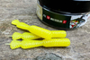 Guma Great Fish GF2 Leech 6cm | Multicolor II | bezzapachowy | 24 szt.