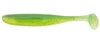 Keitech Easy Shiner 4"/10,16cm #424 Lime Chartreuse - 7szt.