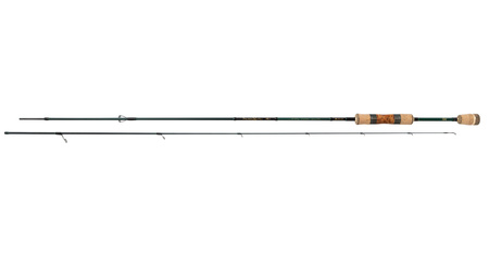 Wędka Mikado Sensor-X Area T Rod 198c | 1-6g 