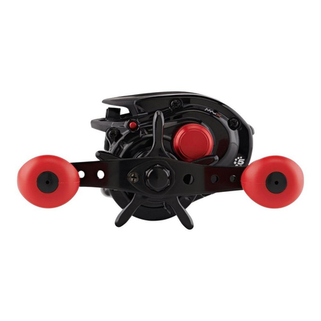 .Multiplikator ABU GARCIA Max 4X LP LH