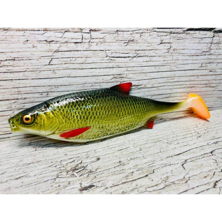 Guma SEWRO CUSTOM BAIT Wzdręga 18cm