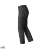 Spodnie Geoff Anderson ZipZone | Light Black | XS
