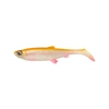 Guma Savage Gear 3D Herring Shad 15cm | Albino