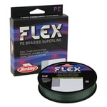 Plecionka Berkley Flex Braid 0.22mm | 15.3kg | 135m