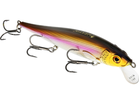 .Wobler Jerkbite Westin Mr Jerkbite 7,5cm | Lucky Smelt