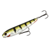 Wobler Mikado MFT Dog 7,5cm | 8g | Pływający | Green Perch