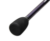 .Wędka FLAGMAN Blackfire 60UL Orbion S 7'9" LS 2.36m 3-15g