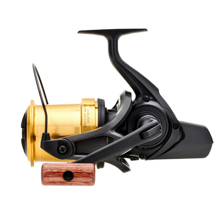 Kołowrotek Daiwa 21 Crosscast 45 SCW QD OT