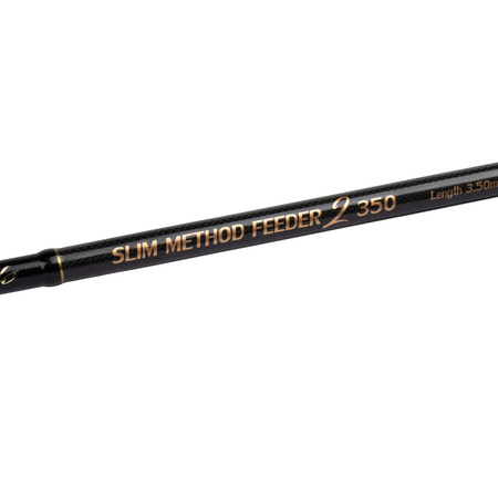 Wędka Mikado KATSUDO SLIM METHOD FEEDER 2 -305cm | 70g | 2+3 sec.