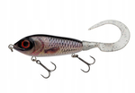 .Przynęta Abu Garcia Svartzonker McMy Tail 20cm | Real Roach | tonący