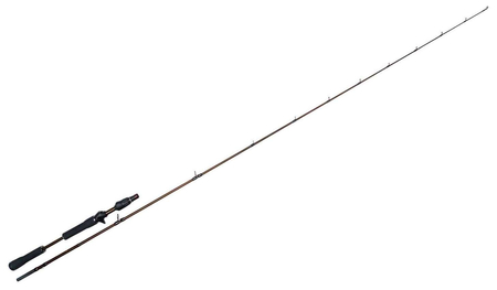 .Wędka castingowa Westin W4 Vertical Jigging-T QL 2nd 185cm | XH | 28-52g + GRATIS !!!