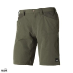 Spodenki Geoff Anderson Roxxo Shorts | Forest Green | L