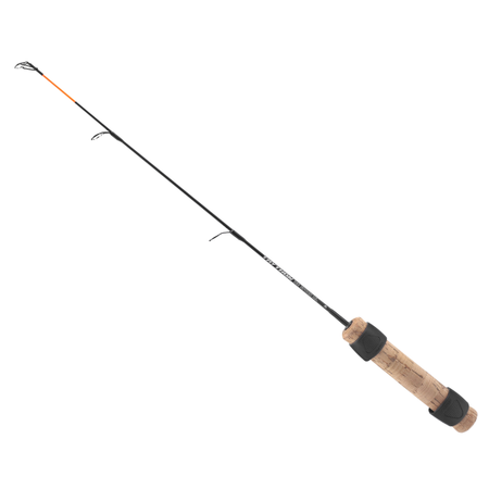 Wędka podlodowa Mikado TRYTHON ICE SPOON MEDIUM LIGHT 50cm (1 sekcja) 