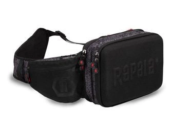 Torba Rapala Urban Sling Bag + 2 pudełka Plano