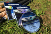 Żyłka Shimano Technium Invisitec 0.355mm | 12.00 kg | 790 m