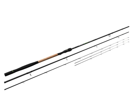 Wędka FLAGMAN Armadale Basic Feeder F1 Special 330cm 70g  (3+3)