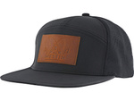 Czapka Westin W Rarnge Cap | Jet Black