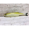 Guma SEWRO CUSTOM BAIT Ukleja 12.5cm- Oliwka Naturalny Ogon