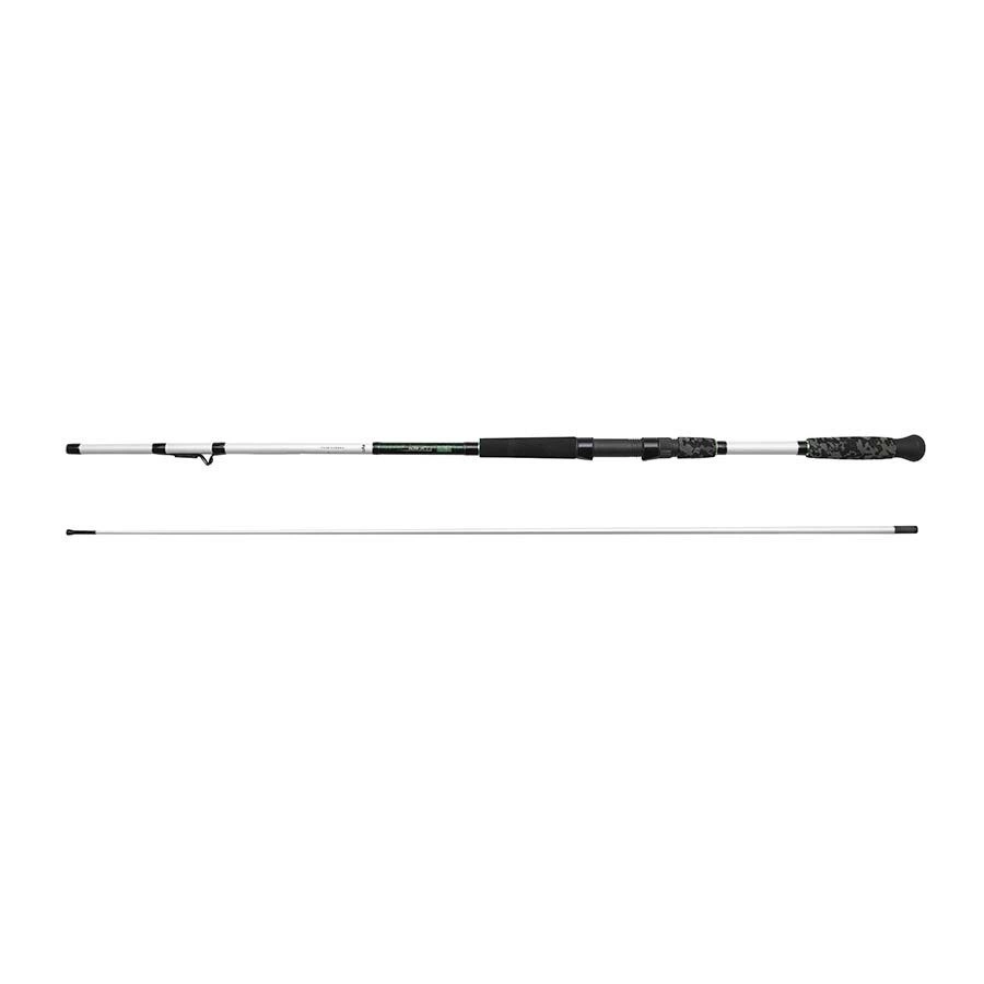 Wędka sumowa Madcat White Inline LCF 2,10m 20 - 30lb