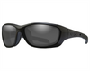 Okulary Wiley X Gravity Captivate | Polarized Smoke | Grey Matte Black Frame | GRATISY!!!