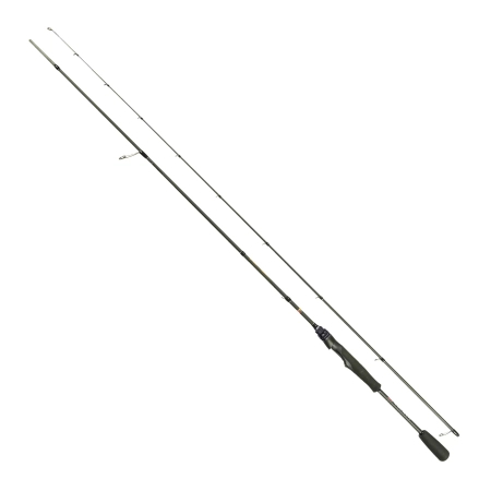 Wędka Robinson River Legend Light Spin 186cm | 1-6g