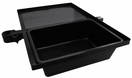 Platforma boczna Mikado 50x36cm | z kuwetą