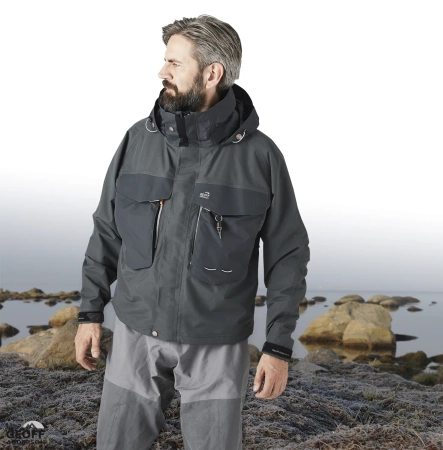 Kurtka Geoff Anderson WS 7 | M