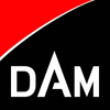 ..Rękawice DAM NEO TEC HALF FINGER L BLACK