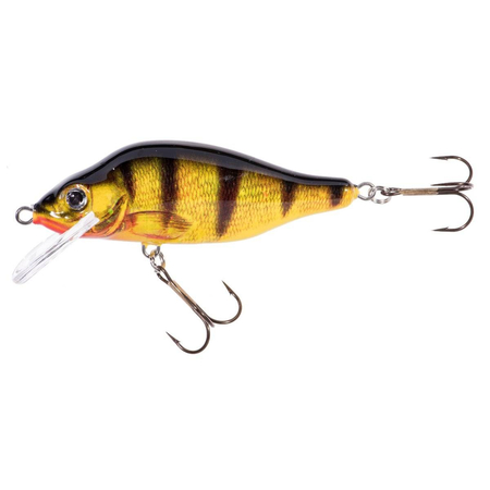 .Wobler Jaxon Holo Select Valader 9cm | OG | pływający