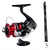 Kołowrotek SHIMANO Sienna FG C3000