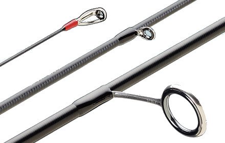 Wędka Graphiteleader Finezza Nuovo 251cm | 3-15g