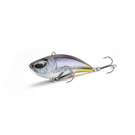 Wobler NAYS LPR 75 | 7.5cm | 20.6g | Silent | S-06