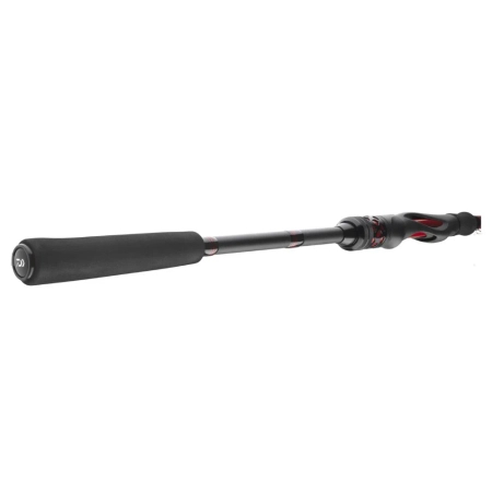 Wędka Daiwa Ninja EXT Spin 245cm | 15-50g