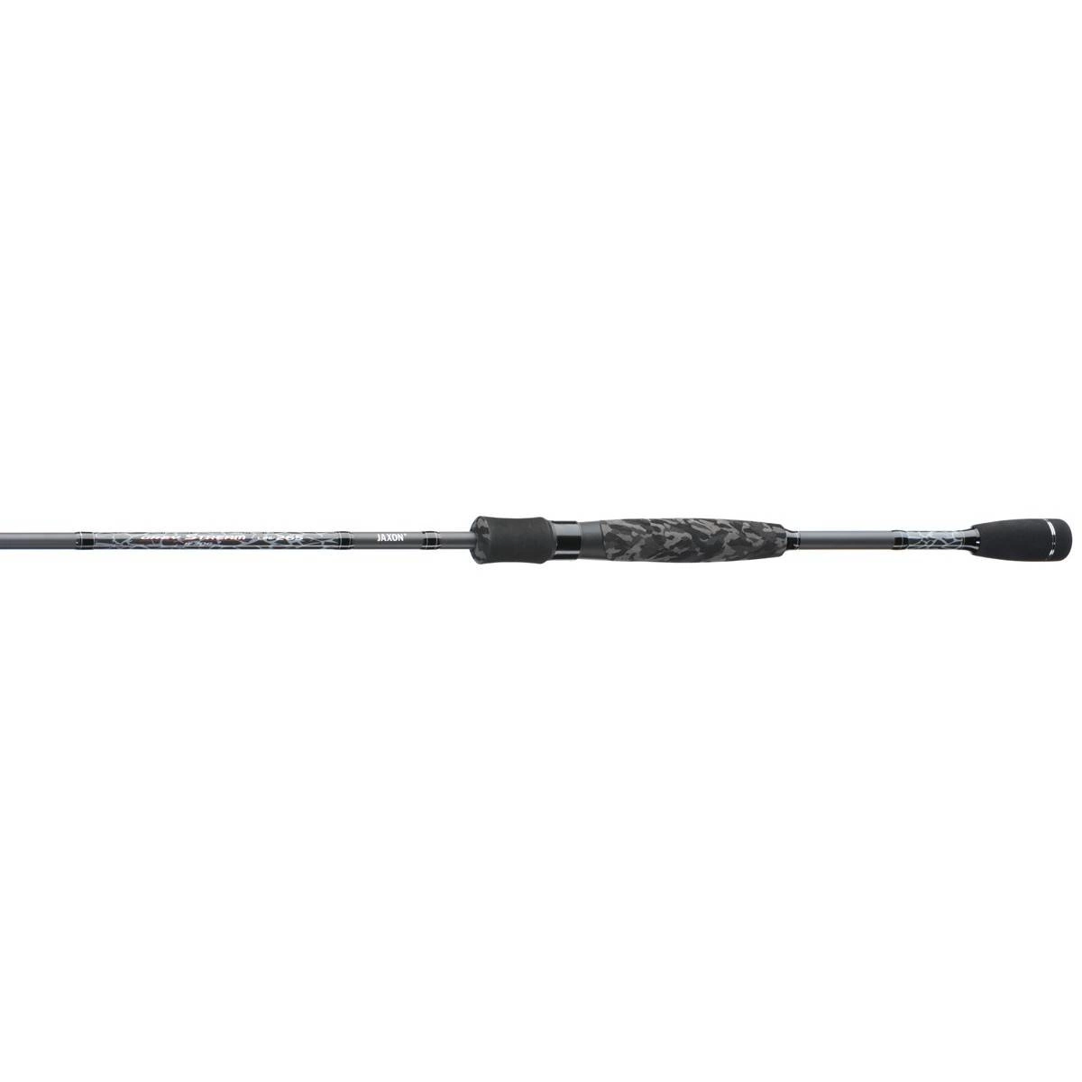 Wędka JAXON Grey Stream Uniwersalne 210cm 8-30g