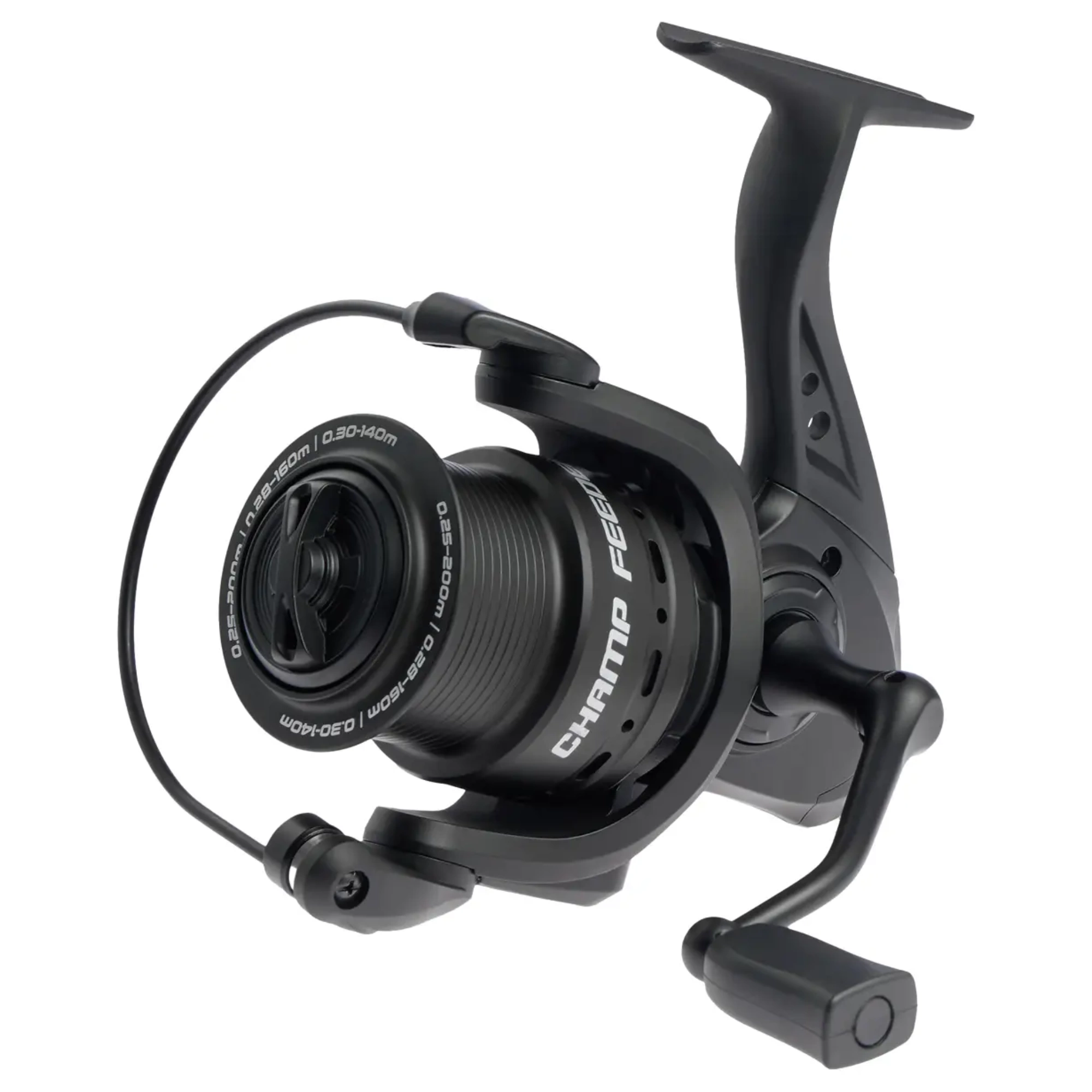 Kołowrotek Brain Champ Feeder 4000 3+1BB 4.8:1