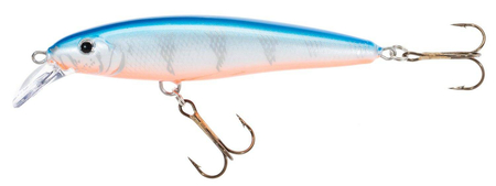 Wobler Jaxon Holo Select Alba Twitch 7,5cm | 8g | N | neutralny