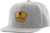 Czapka Westin Street Viking Helmet | Dove Grey