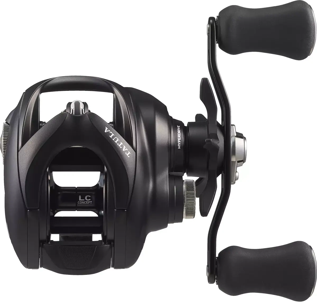 Multiplikator DAIWA 25 TATULA TW 200L 41817 - FishingStore.pl