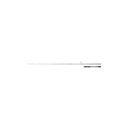 Wędka Shimano Zodias 203cm | 2.5-10g