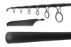 Wędka Daiwa Black Widow XT Tele Carp 300cm | 3lb