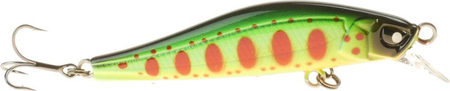Wobler Lucky John Basara Pro 70SP | 7cm | neutralny | 201