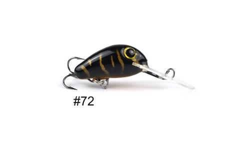 Wobler Siek Oska L 2cm - neutralny - 72