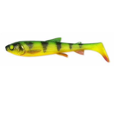Guma Savage Gear 3D Whitefish Shad 15cm | FIRETIGER