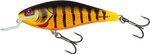 Wobler Salmo Executor 12SR Natural Perch | pływający