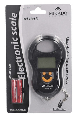 Waga Mikado - 40kg AM-DFS-40C