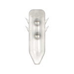 Grzechotka Savage Gear PC Rattles rozmiar M | 6szt.
