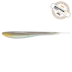 Guma Savage Gear Monster Slug 20cm | Green SMELT