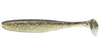 Guma Keitech Easy Shiner 2" | 5,08cm | #417 Gold Flash Minnow | 12 szt.